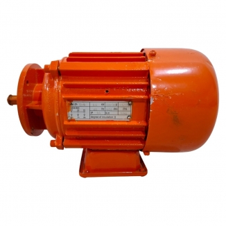 Motor Elétrico para troller de 2T - 3 Toneladas CD/MD 0.4kw