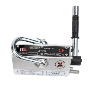 Levantador Magnético - Imã...