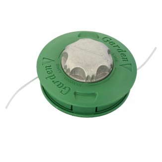 Carretel Fio de Nylon 2,4mm para Roçadeira Elitop