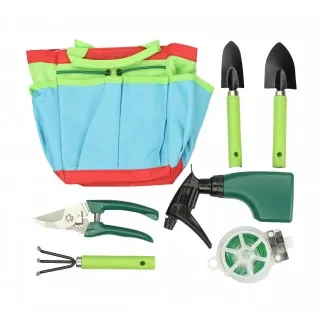 Conjunto de Ferramentas...