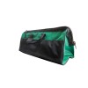 Bolsa em Lona para Ferramentas 24" 25x22x60cm com 14 bolsos - Verde