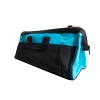 Bolsa em Lona para Ferramentas 24" 25x22x60cm com 14 bolsos - Azul