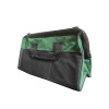 Bolsa em Lona para Ferramentas 18" 25X22X45cm com 14 bolsos - Verde