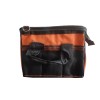 Bolsa em Lona para Ferramentas 13" 25x20x29cm com 17 bolsos - Laranja