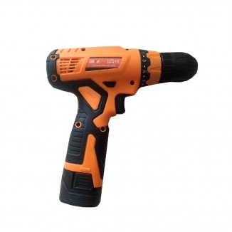 Parafusadeira com 2...