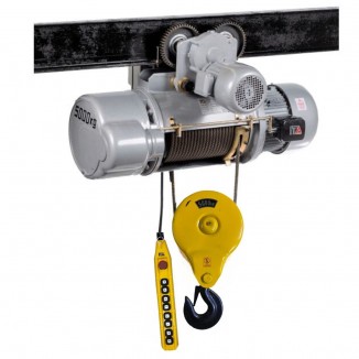 Talha Elétrica 5 Toneladas...