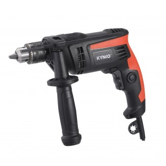 Furadeira de Impacto 710W...