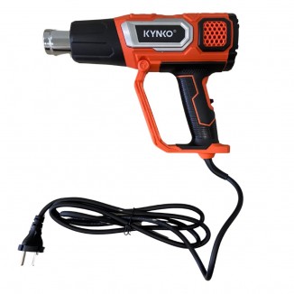 Soprador Térmico 2000W...