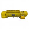 Talha Elétrica 1 Tonelada - Cabo de Aço 9 metros - 220/380v sem troller - JCYC