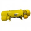 Talha Elétrica 5 Toneladas Fixa - Cabo de Aço 9 metros - 220/380v JCYC