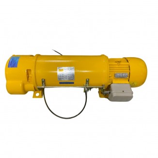 Talha Elétrica 1 Tonelada...