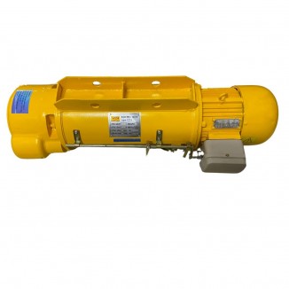 Talha Elétrica 2 Toneladas...