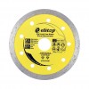 Kit 10 Discos Diamantado 110 x 8 x 20mm Continuo