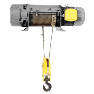 Talha Elétrica 3 Toneladas...