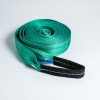Cinta para Amarração Verde 2000kg x 2M x 60mm - MTM