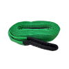 Cinta para Amarração Verde 2000kg x 3M x 60mm - MTM