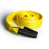 Cinta para Amarração Amarela 3000kg x 3M x 90mm - MTM
