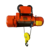 Talha Elétrica 2 Toneladas com Troller - Cabo de Aço 9 metros - 220/380v.