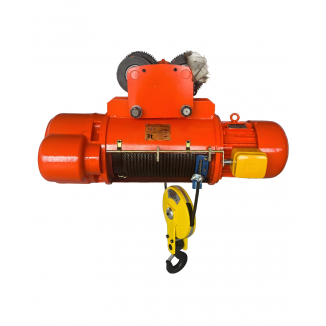 Talha Elétrica 3 Toneladas...