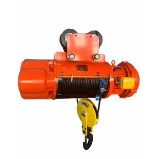 Talha Elétrica 5 Toneladas...