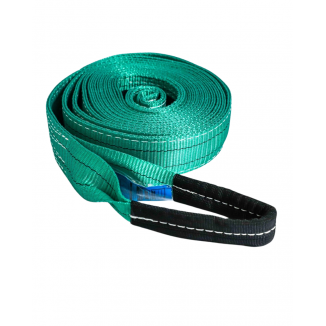 Cinta para Amarração Verde...