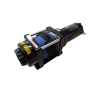 Guincho Elétrico Automotivo 4.500Lb 2.041 Kg, Cabo Sintético Kevlar - Quadriciclo e UTV