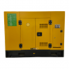 Gerador de Energia Cabinado 16kva 220/380V Trifásico