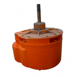 Caixa de Engrenagem...