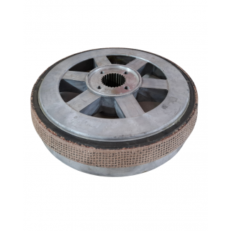 Dispositivo de Freio para...