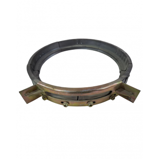 Guia para Talha Elétrica de Cabo de Aço de 10 Toneladas