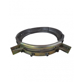 Guia para Talha Elétrica de Cabo de Aço de 3 Toneladas