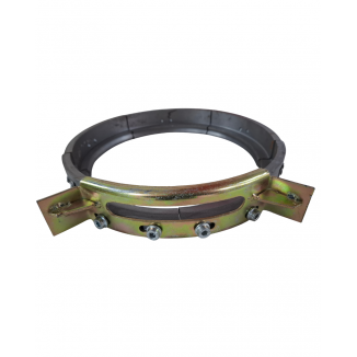 Guia para Talha Elétrica de Cabo de Aço de 5 Toneladas