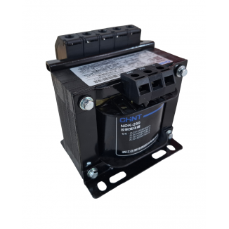 Transformador de Comando...