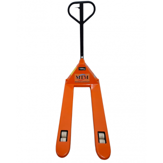 Paleteira Hidráulica Manual...