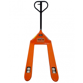 Paleteira Hidráulica Manual...