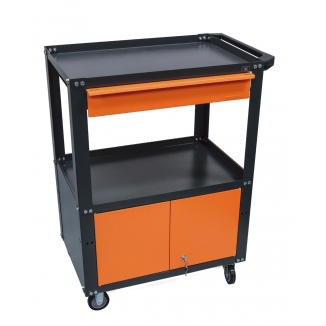 Carro para Ferramentas Com...