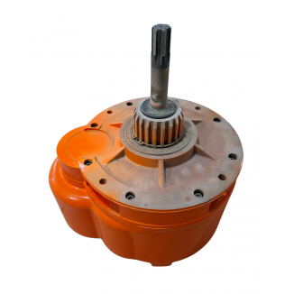 Caixa de Engrenagem...