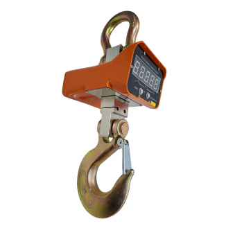 Balança de Grua Digital -...