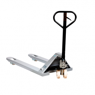 Paleteira Hidráulica Manual...