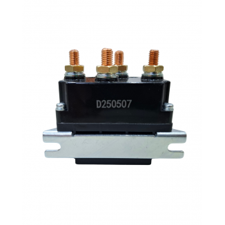 Solenoide 500amp Blindado...