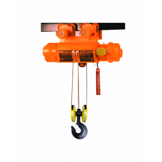 Talha Elétrica 10 Toneladas...