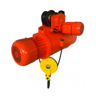 Talha Elétrica 1 Tonelada...