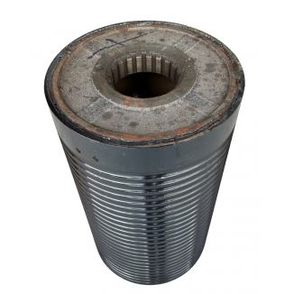 Tambor para Cabo de Aço de talha elétrica 10 Toneladas 9m