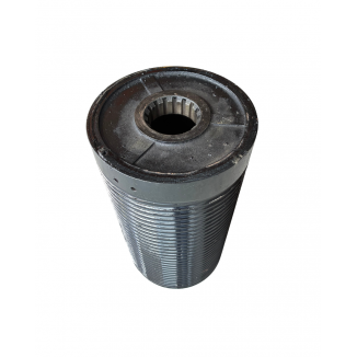 Tambor para Cabo de Aço de talha elétrica 2 Toneladas 9m