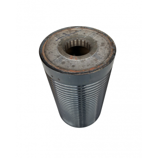 Tambor para Cabo de Aço de talha elétrica 5 Toneladas 9m