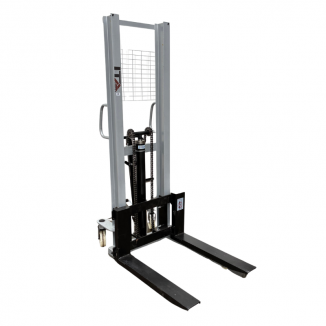 Empilhadeira e Paleteira...