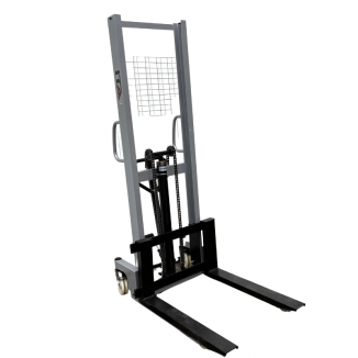 Empilhadeira e Paleteira...