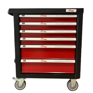 Carrinho de Ferramentas com...