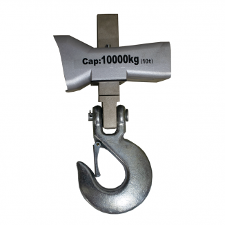 Balança de Grua Digital 10...