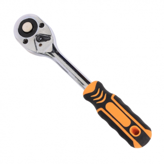 Chave de Catraca 3/8"...